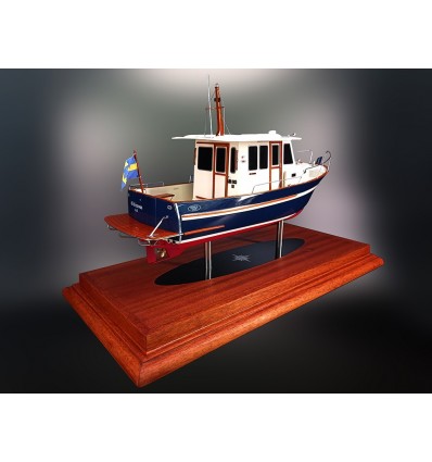 Custom Models - - Rhea 800 Timonier custom model - Abordage