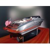 Custom Models - Riva - Rivarama 44 custom model - Abordage
