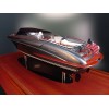 Custom Models - Riva - Rivarama 44 custom model - Abordage