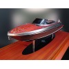Custom Models - Riva - Rivarama 44 custom model - Abordage