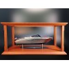 Custom Models - Riva - Rivarama 44 custom model - Abordage