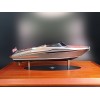 Custom Models - Riva - Rivarama 44 custom model - Abordage