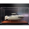 Custom Desk Models - Sea Ray - Sea Ray 320 Sundancer custom desk model - Abordage