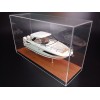 Custom Desk Models - Sea Ray - Sea Ray 320 Sundancer custom desk model - Abordage