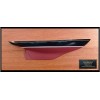 Custom Half Models - Hinckley - Hinckley Pilot 35 custom half hull - Abordage