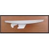Custom Half Models - - Star ( International ) half hull - Abordage