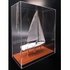 Custom Desk Models - Melges - Melges 24 custom desk model replica - Abordage