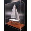 Custom Desk Models - Melges - Melges 24 custom desk model replica - Abordage
