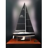 Custom Models - JBoats - J 122 J/boats large custom model - Abordage