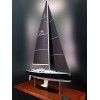Custom Models - JBoats - J 122 J/boats large custom model - Abordage