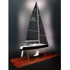 Custom Models - JBoats - J 122 J/boats large custom model - Abordage
