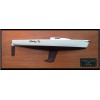 Custom Half Models - JBoats - J 80 JBoats custom half model replica - Abordage