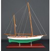 Classic Yachts - - Ticonderoga 1936 - Abordage