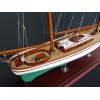Classic Yachts - - Ticonderoga 1936 - Abordage