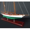Classic Yachts - - Ticonderoga 1936 - Abordage