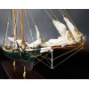 Historic Ships - - Mystic 1877 - Abordage