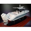 Custom Models - Boston Whaler - Boston Whaler 360 Outrage custom model - Abordage
