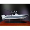 Custom Models - Boston Whaler - Boston Whaler 360 Outrage custom model - Abordage
