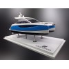 Custom Models - FOUR WINNS - Four Winns TH36 PowerCat - Abordage