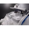Custom Models - FOUR WINNS - Four Winns TH36 PowerCat - Abordage
