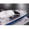 Custom Models - FOUR WINNS - Four Winns TH36 PowerCat - Abordage