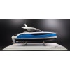Custom Models - FOUR WINNS - Four Winns TH36 PowerCat - Abordage