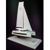 Custom Models - Catana - Bali CATSMART 11.78 m custom model - Abordage