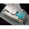 Custom Models - Catana - Bali CATSMART 11.78 m custom model - Abordage