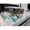 Custom Models - Catana - Bali CATSMART 11.78 m custom model - Abordage