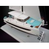 Custom Models - Catana - Bali CATSMART 11.78 m custom model - Abordage