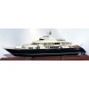 Custom Models - Trinity Yachts - Trinity Yachts Hull No. T-051 "New Horizon" Quad-Deck Motor Yacht. 242' - Abordage