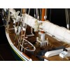 Historic Ships - - Mystic 1877 - Abordage