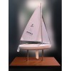 Custom Desk Models - - Lido 14 desk model - Abordage