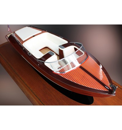 Custom Models - - Grand Craft Burnham 26 custom model - Abordage