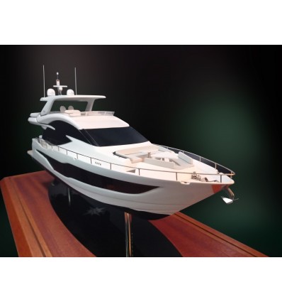 Custom Models - - Galeon 800 custom model - Abordage