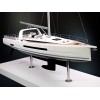 Custom Models - Jeanneau - Jeanneau 55 custom model - Abordage