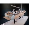 Custom Models - Jeanneau - Jeanneau 55 custom model - Abordage