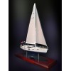 Custom Models - Oyster Yachts - Oyster 575 custom model - Abordage