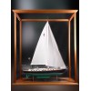 Custom Models - Bristol Sailboats - Bristol 53.3 custom model - Abordage