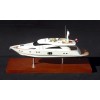 Custom Models - Fairline - Fairline Squadron 78 Desk Model - Abordage
