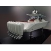 Custom Models - HCB Yachts - Estrella 65, HCB Yachts custom model - Abordage