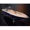 Custom Models - HCB Yachts - Sueños 53, HCB Yachts custom model - Abordage
