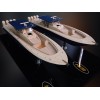 Custom Models - HCB Yachts - Sueños 53, HCB Yachts custom model - Abordage