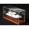 Custom Models - Fairline - Fairline Squadron 78 Desk Model - Abordage