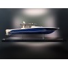 Custom Models - HCB Yachts - Estrella 65, HCB Yachts custom model replica - Abordage