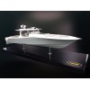 Custom Models - HCB Yachts - Estrella 65, HCB Yachts custom model - Abordage