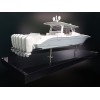 Custom Models - HCB Yachts - Estrella 65, HCB Yachts custom model - Abordage