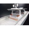 Custom Models - HCB Yachts - Estrella 65, HCB Yachts custom model - Abordage