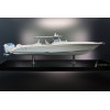Custom Models - HCB Yachts - Sueños 53, HCB Yachts custom model replica - Abordage