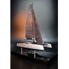 Custom Models - XQUISITE - Xquisite 30 Sportcat Catamaran custom model - Abordage
